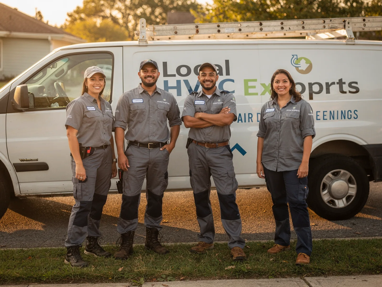24/7 HVAC Repair & AC Replacement company in Arkport, NY
