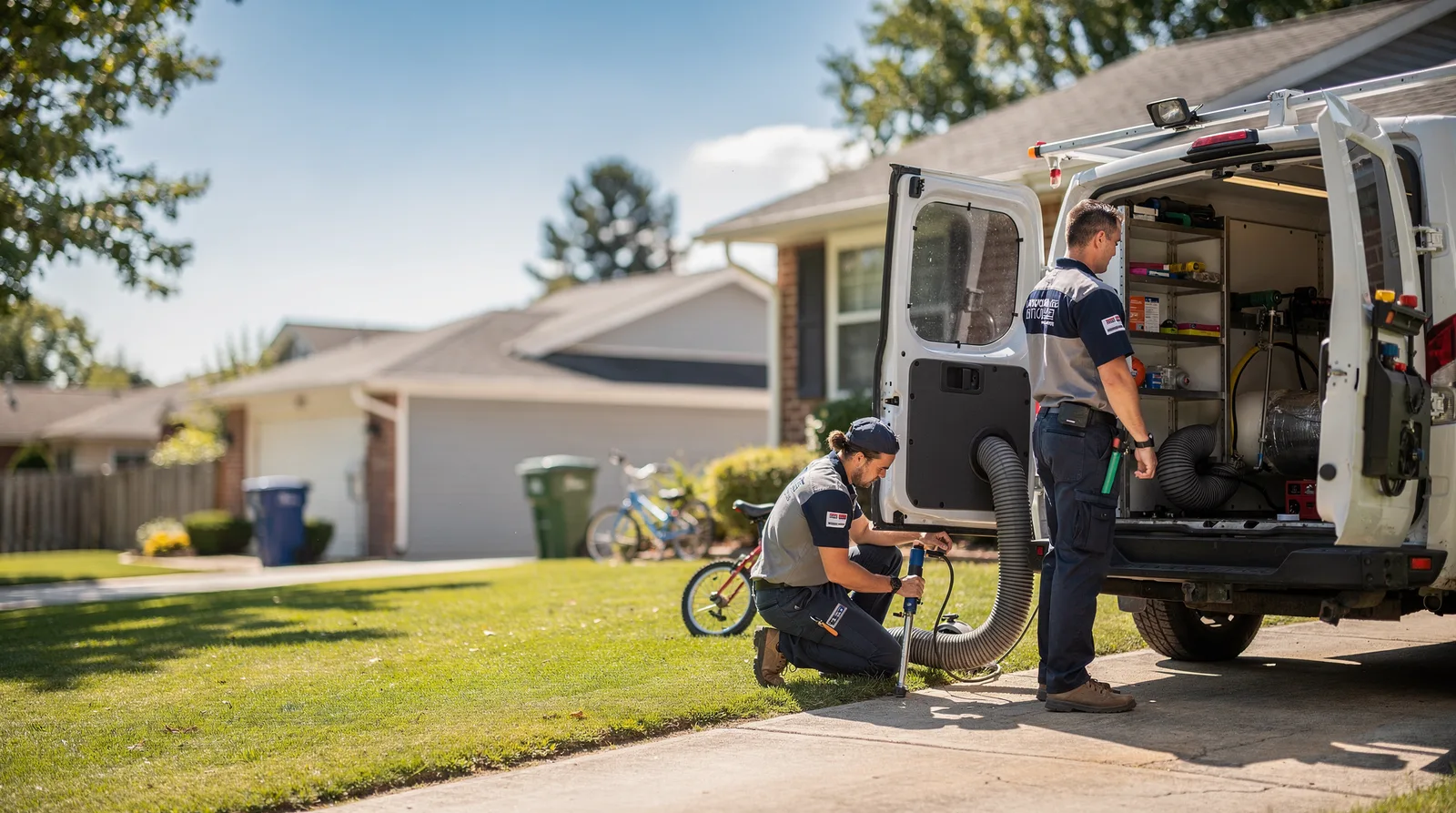 24/7 HVAC Repair & AC Replacement in Arkport, NY near me